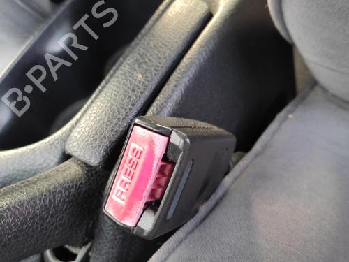 Seat buckle PEUGEOT 406 Coupe (8C) 2.2 HDI BP27077427I32