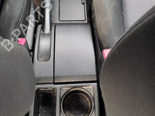 Middle console MAZDA 5 (CR) 1.8 (CR19) | BP27051460I22 - Image 2