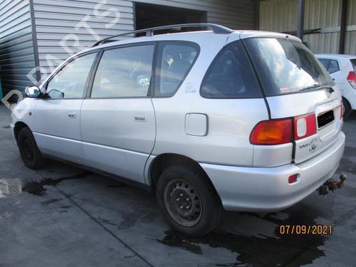 Used Parts TOYOTA PICNIC (_XM1_) 2.2 D (CMX10_, CXM10G) 2898829