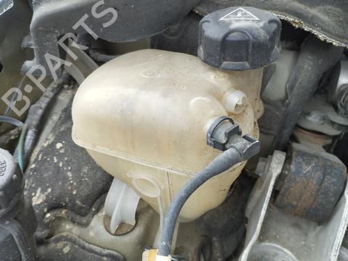 Used Expansion tank PEUGEOT 508 I (8D_) 1.6 BlueHDi 120 (120 hp) 27073056