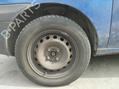 Used Rim FIAT DOBLO Box Body/MPV (223_) 1.9 D (223ZXB1A) (63 hp) 28295429