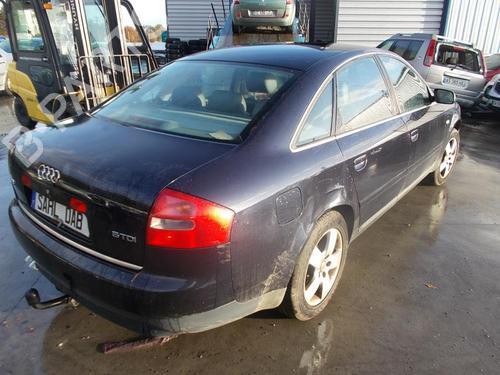 Front right window mechanism AUDI A6 C5 (4B2) 2.5 TDI | BP27061403C23 