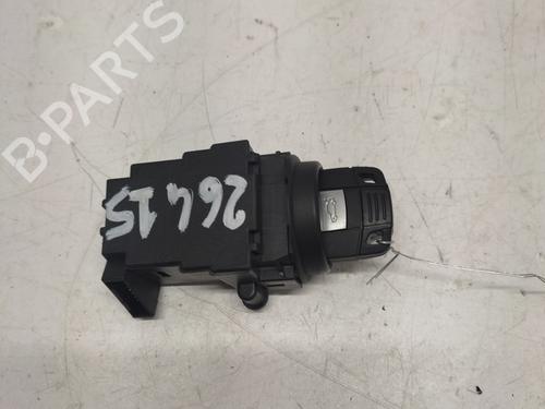 Used Ignition barrel BMW 5 Touring (E61) 530 d (235 hp) 28187572