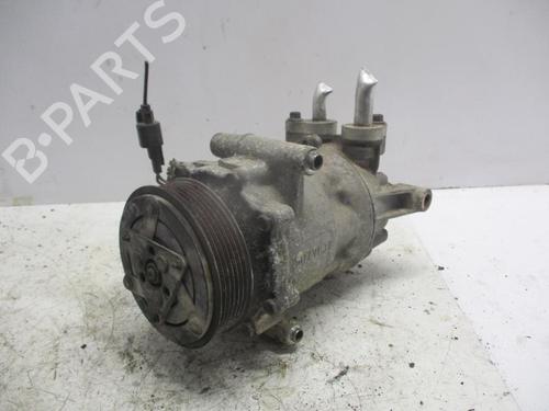 AC compressor FORD TRANSIT Van (FA_ _) 2.2 TDCi | BP27047837M34 - Image 3