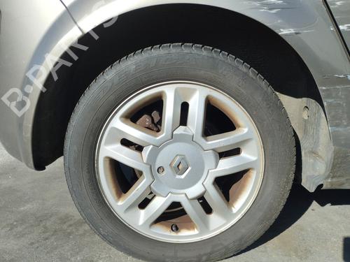 Used Rim RENAULT SCÉNIC II (JM0/1_) 1.5 dCi (JM1E, JM16) (106 hp) 29736880