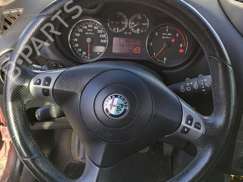 Førerens kollisjonspute ALFA ROMEO 147 (937_) 1.9 JTDM 8V (937.AXD1A, 937.AXU1A, 937.BXU1A) (120 hp) 27074252