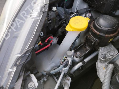 Sprinklertank TOYOTA YARIS (_P13_) 1.0 (KSP130_, KSP130) (69 hp) 31216466