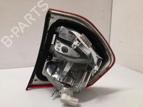 Used Right tailgate light Right tailgate light 27080381 27080381