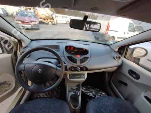 Engine RENAULT TWINGO II (CN0_) 1.2 (CN0D) | BP27078634M1 - Image 14