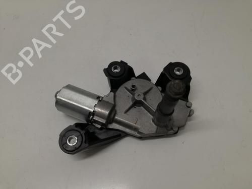 Used Rear wiper motor RENAULT SCÉNIC III (JZ0/1_) 1.5 dCi (110 hp) 27085870