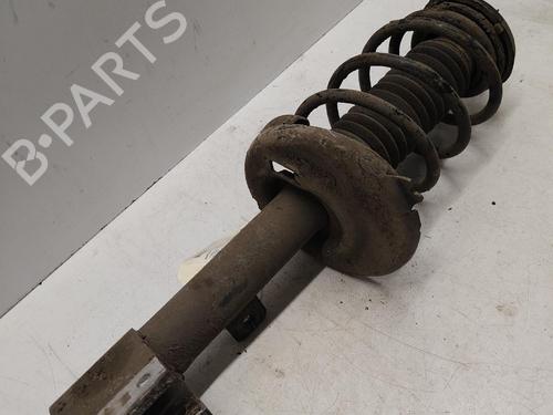 Used Left front shock absorber Left front shock absorber CITROËN C4 II (NC_) 1.6 HDi 90 (92 hp) 34410527 34410527