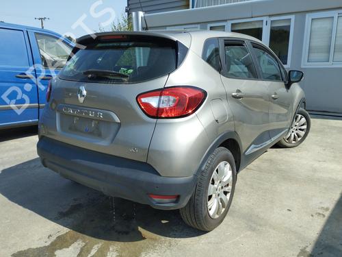 Rear right interior door handle RENAULT CAPTUR I (J5_, H5_) 1.5 dCi 90 (J5N4, J5M5, J5MW, J5M6, J5AL, J5AJ) | BP27044121I16 - Image 2