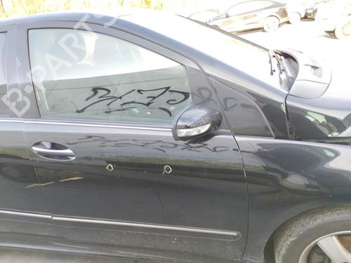 Used Front right door window MERCEDES-BENZ B-CLASS Sports Tourer (W245) B 180 CDI (245.207) (109 hp) 27043459