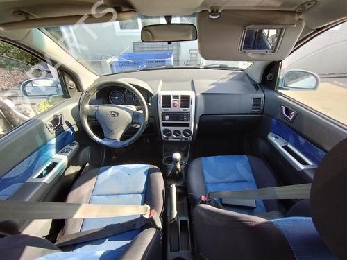 Right front window switch HYUNDAI GETZ (TB) 1.5 CRDi | BP29969155I26 - Image 4
