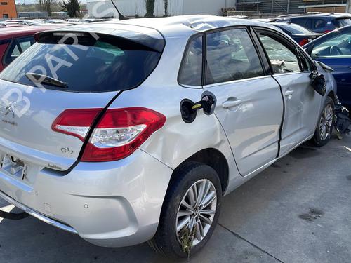 Right tailgate light CITROËN C4 II (NC_) 1.6 HDi 110 | BP33650977C80 - Image 7