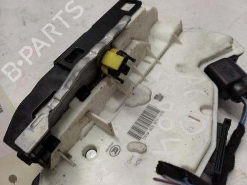 Rear right lock SEAT IBIZA IV (6J5, 6P1) 1.6 TDI | BP27074173C99 