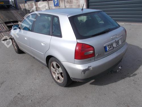 Left taillight AUDI A3 (8L1) 1.9 TDI | BP27080878C34 