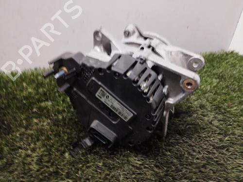 Used Alternator Alternator RENAULT CAPTUR II (HF_) TCe 140 (HFN0) (140 hp) 27089874 27089874