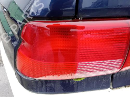 Used Left taillight FORD ESCORT VI Estate Van (AVL) 1.8 D (60 hp) 27087922