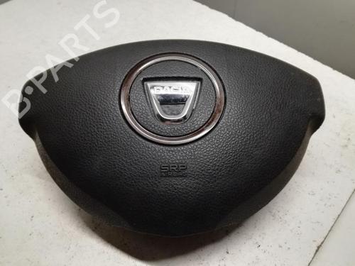 Used Driver airbag DACIA DUSTER (HS_) 1.5 dCi (86 hp) 27080530