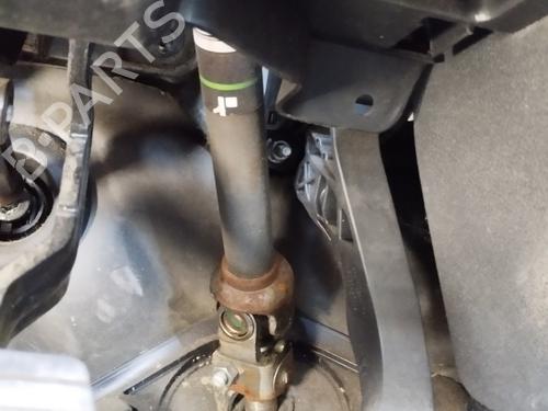 Used Steering column PEUGEOT PARTNER Tepee 1.6 HDi (112 hp) 27525031