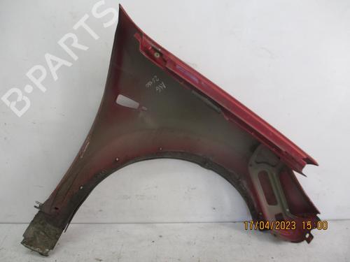 Used Left front fenders DACIA SANDERO 1.5 dCi (68 hp) 27047497