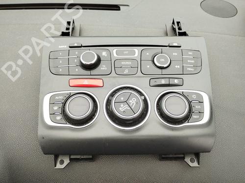 Climate control CITROËN DS4 (NX_) 1.6 VTi 120 | BP39935484I5 - Image 5