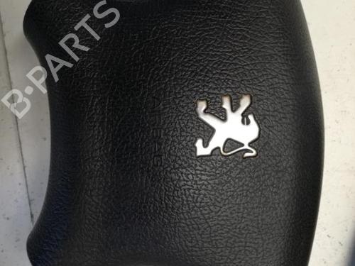 Used Driver airbag PEUGEOT 306 Break (7E, N3, N5) 2.0 HDI 90 (90 hp) 27061618