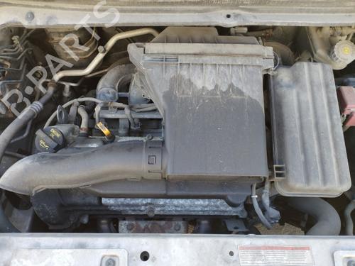 Used Engine Engine OPEL AGILA B (H08) 1.2 (F68) (86 hp) 38872039 38872039
