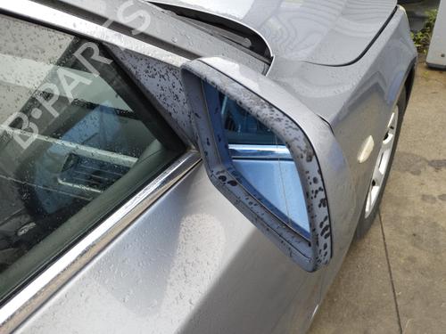 Used Right mirror Right mirror BMW 5 Touring (E61) 525 i (192 hp) 29550857 29550857
