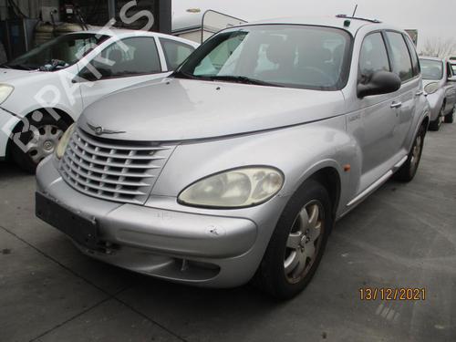 Left headlight CHRYSLER PT CRUISER (PT_) 2.2 CRD | BP27067054C28 - Image 9