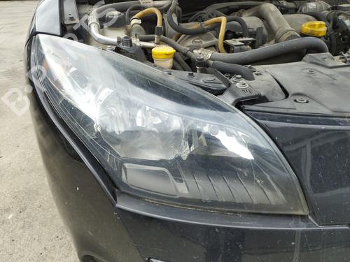 Used Right headlight RENAULT MEGANE III Hatchback (BZ0/1_, B3_) 1.5 dCi (BZ09, BZ0D, BZ1W, BZ29, BZ14) (110 hp) 28217501