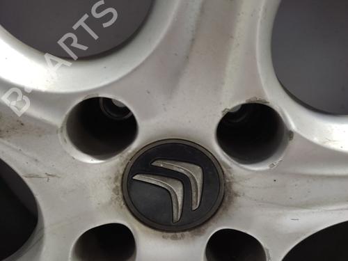 Fælk Fælk CITROËN C3 II (SC_) 1.4 HDi 70 (SC8HZC, SC8HR0, SC8HP4) (68 hp) 33829874 33829874