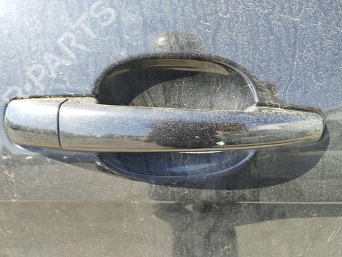 Used Rear right exterior door handle PEUGEOT 308 I (4A_, 4C_) 2.0 HDi (136 hp) 27042770