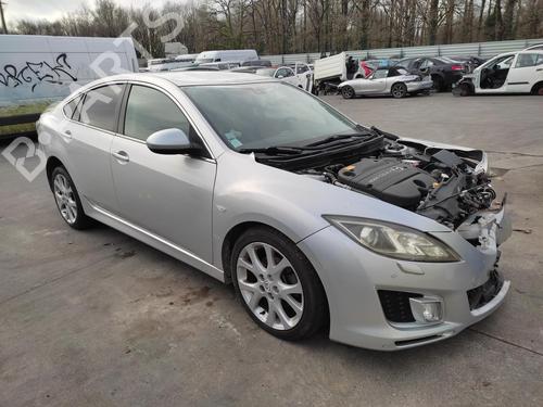 Third brake light MAZDA 6 Hatchback (GH) 2.2 MZR-CD (GH10) | BP27052471L11  - Image 6