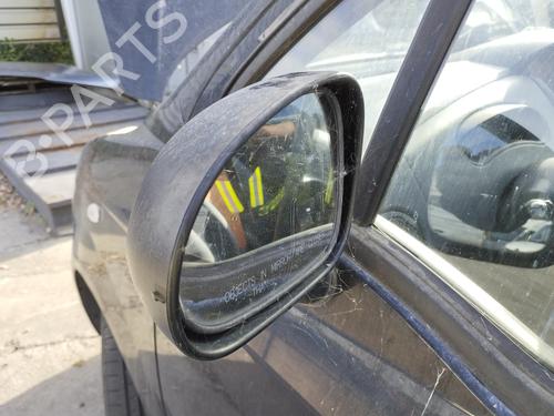 Left mirror CHEVROLET MATIZ (M200, M250) 0.8 | BP28292016C26