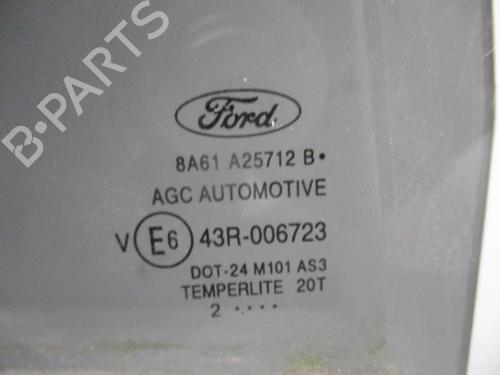 rear-right-door-window-ford-fiesta-vi-cb1-ccn-2008-27051019 main image