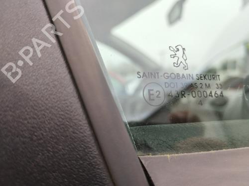 front-right-door-window-peugeot-206-sw-2ek-2002-31836163 main image