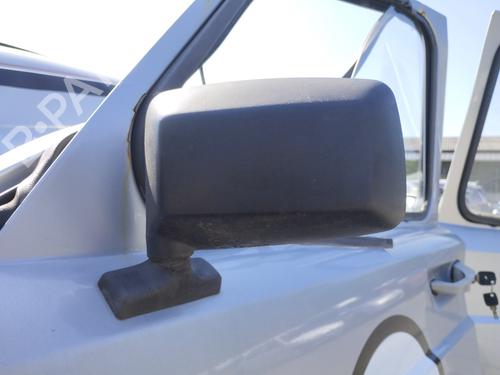 Used Left mirror RENAULT 4 (112_) 1.1 (1128, S128) (34 hp) 27084324
