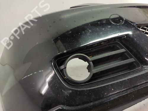 Front bumper MAZDA 5 (CR) 1.8 (CR19) | BP27051493C7 