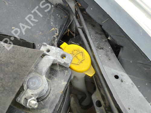 Sprinklertank OPEL CORSA D (S07) 1.3 CDTI (L08, L68) 55702892