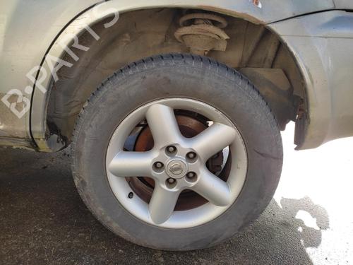 Używane Felga NISSAN X-TRAIL I (T30) 2.2 Di 4x4 (114 hp) 27073367