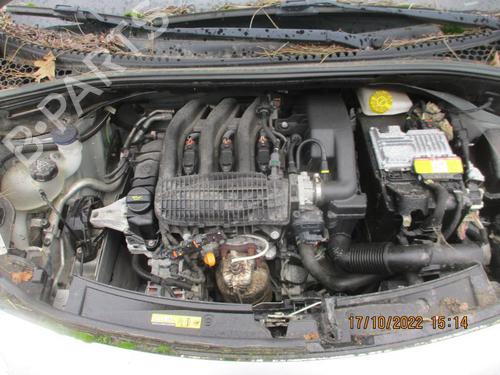 Starter CITROËN C3 II (SC_) 1.2 VTi 82 | BP27050566M8 