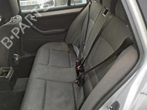 Left front fog light BMW 3 Touring (E46) 330 d | BP27054428C30  - Image 20