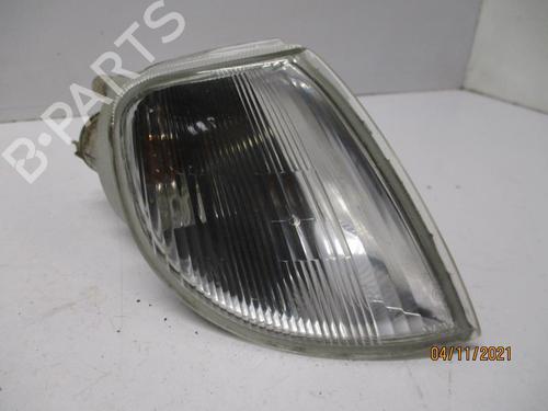Used Right front indicator Right front indicator CITROËN SAXO (S0, S1) 1.1 X, SX (60 hp) 27048218 27048218