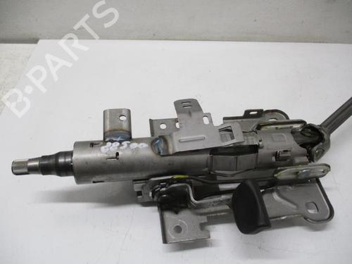 Used Steering column Steering column PEUGEOT 308 SW I (4E_, 4H_) 1.6 HDi (109 hp) 27085619 27085619