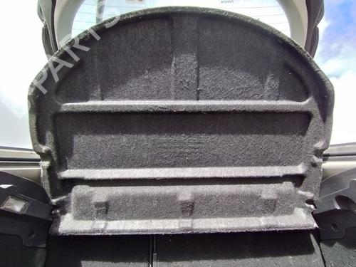 Hattehylde Hattehylde RENAULT LAGUNA III (BT0/1) 1.5 dCi (BT00, BT0A, BT0T, BT1J) (110 hp) 33682365 33682365