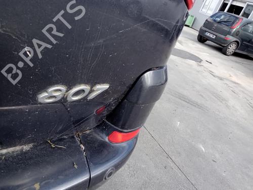 Tailgate PEUGEOT 807 (EB_) 2.0 HDi | BP27069216C6