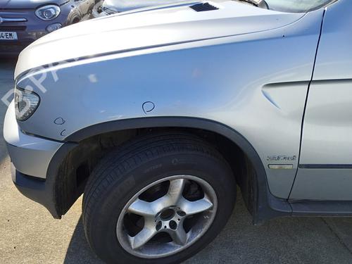 Forkjerm venstre BMW X5 (E53) 3.0 d (218 hp) 27040654