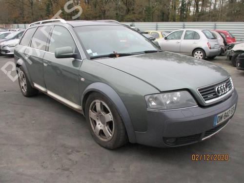Rim AUDI ALLROAD C5 (4BH) 2.5 TDI quattro | BP27085447C45 